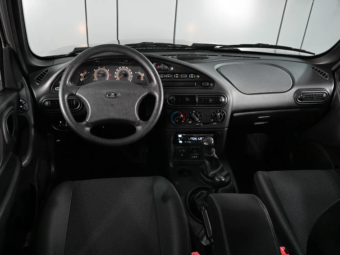 LADA (ВАЗ) - LADA (ВАЗ) Niva Travel I, 2023 г.