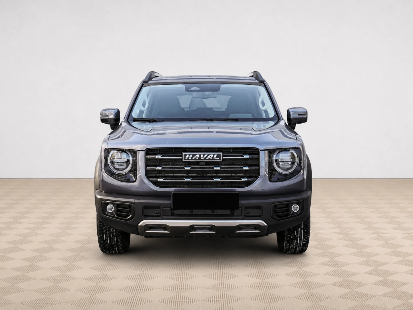 Haval - Haval Dargo Dargo, 2023 г.