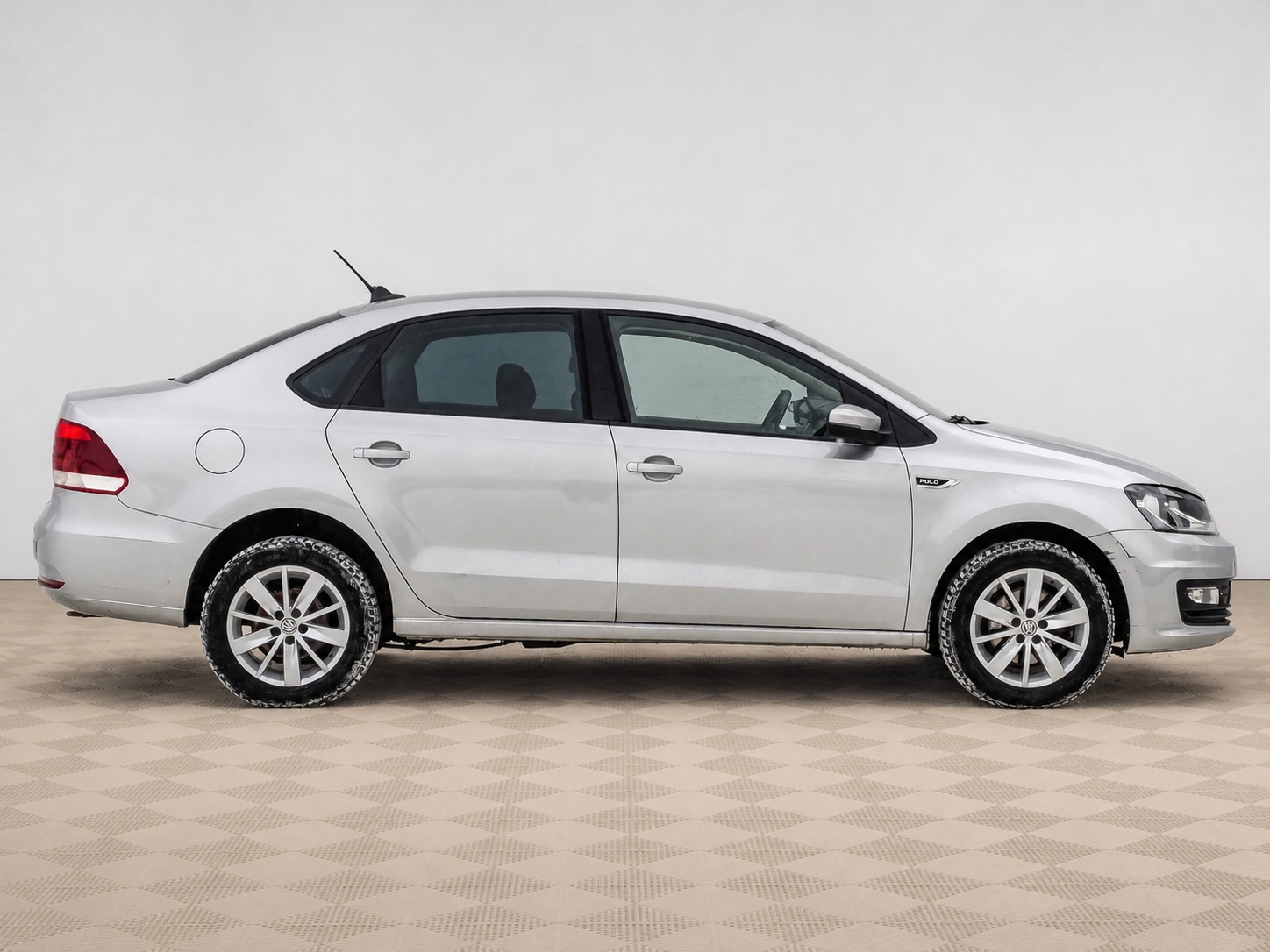 Volkswagen - Volkswagen Polo, 2020