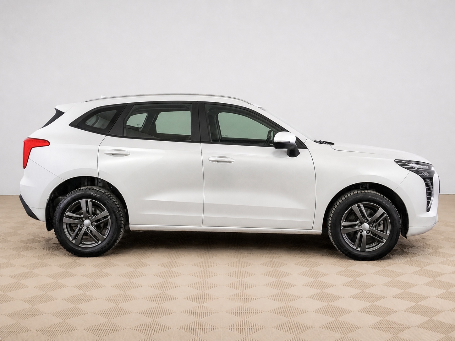 Haval - HAVAL Jolion, 2023
