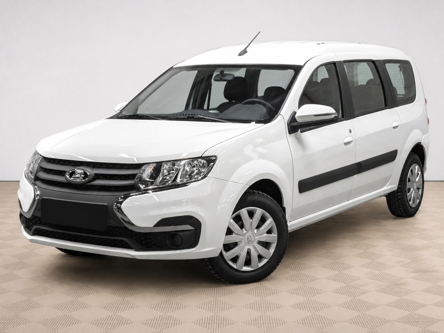 LADA (ВАЗ) - Lada Largus, 2025