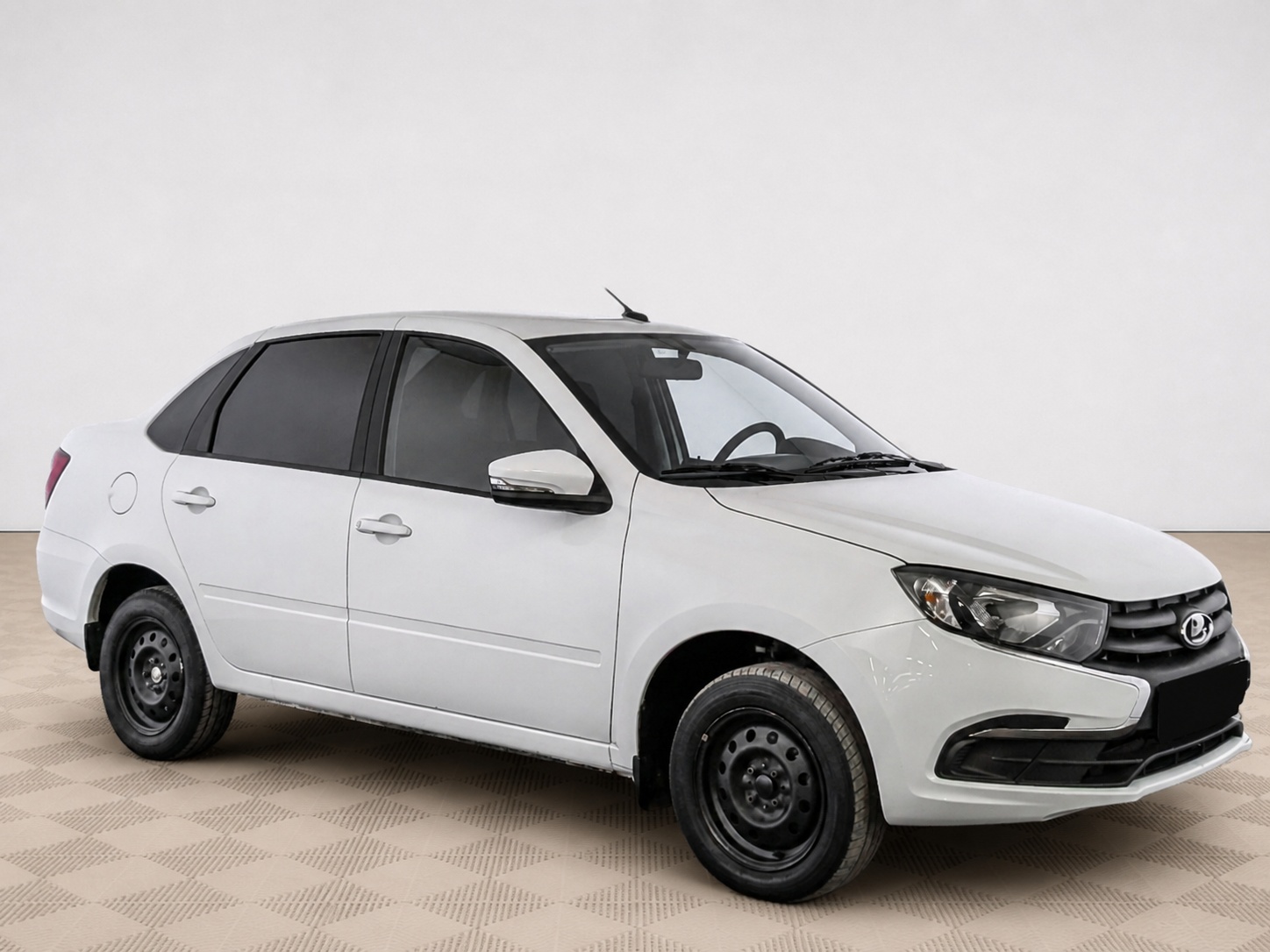 LADA (ВАЗ) - Lada Granta, 2025