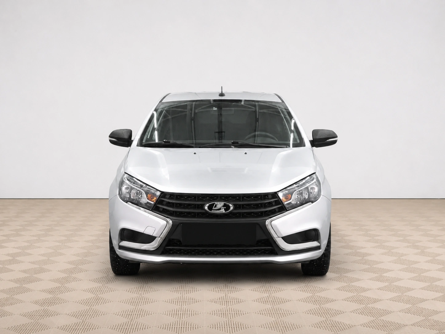 LADA (ВАЗ) - LADA (ВАЗ) Vesta I, 2017 г.