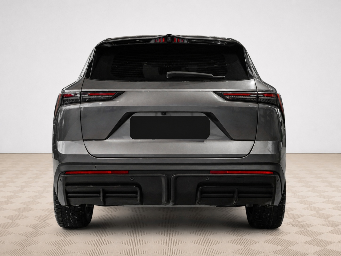 Jetour - JETOUR DASHING I, 2023
