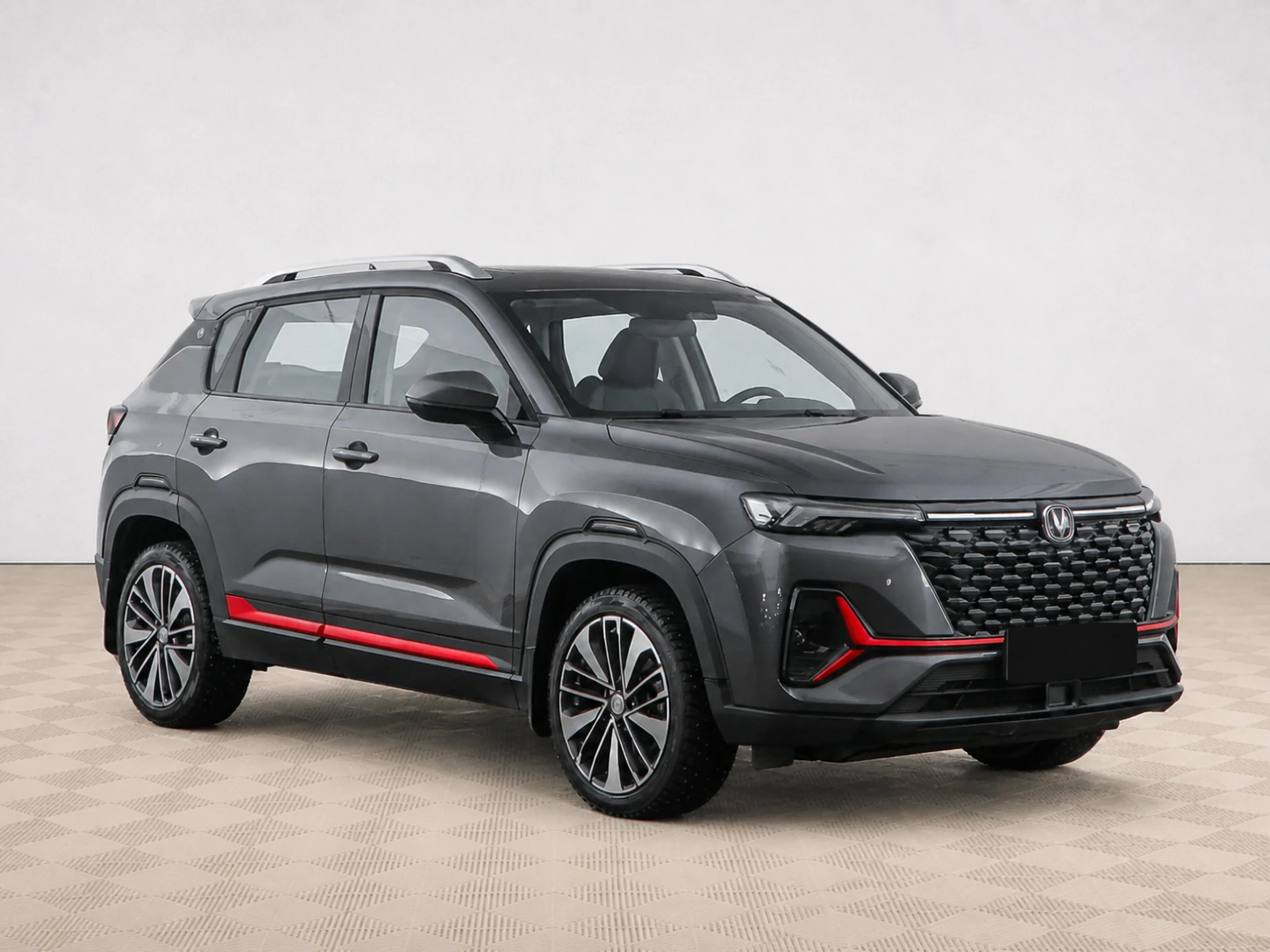 Changan - Changan CS35 Plus I Рестайлинг, 2023 г.
