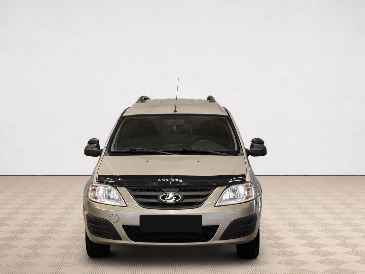 LADA (ВАЗ) - LADA (ВАЗ) Largus I, 2021 г.