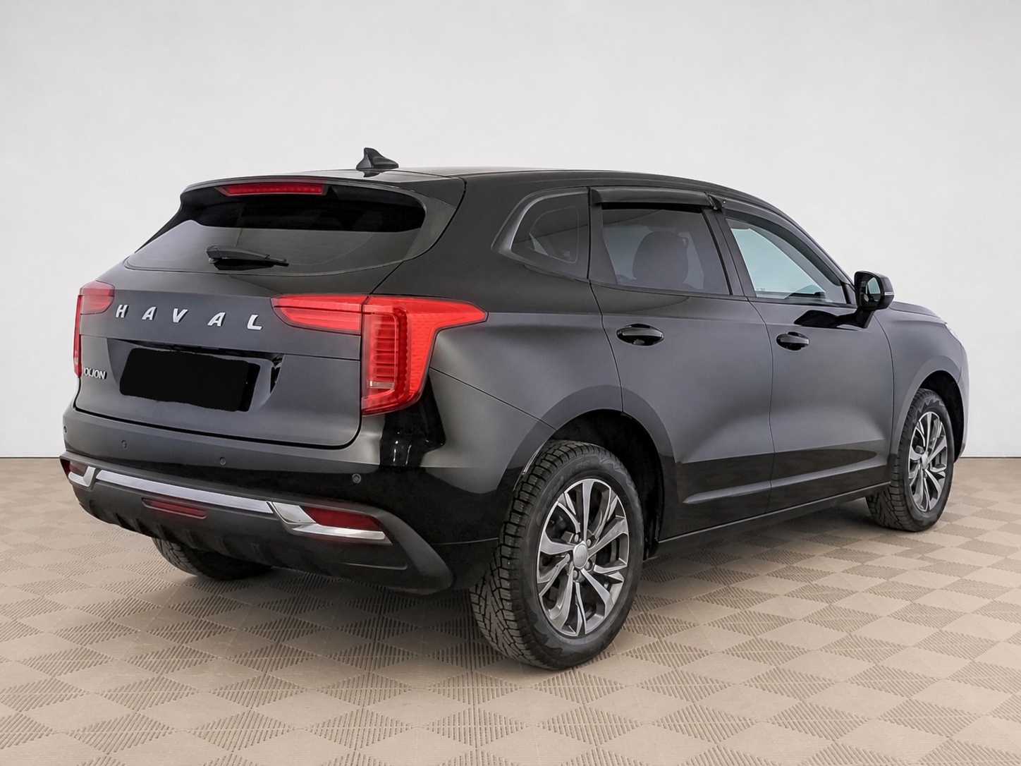 Haval - HAVAL Jolion, 2021