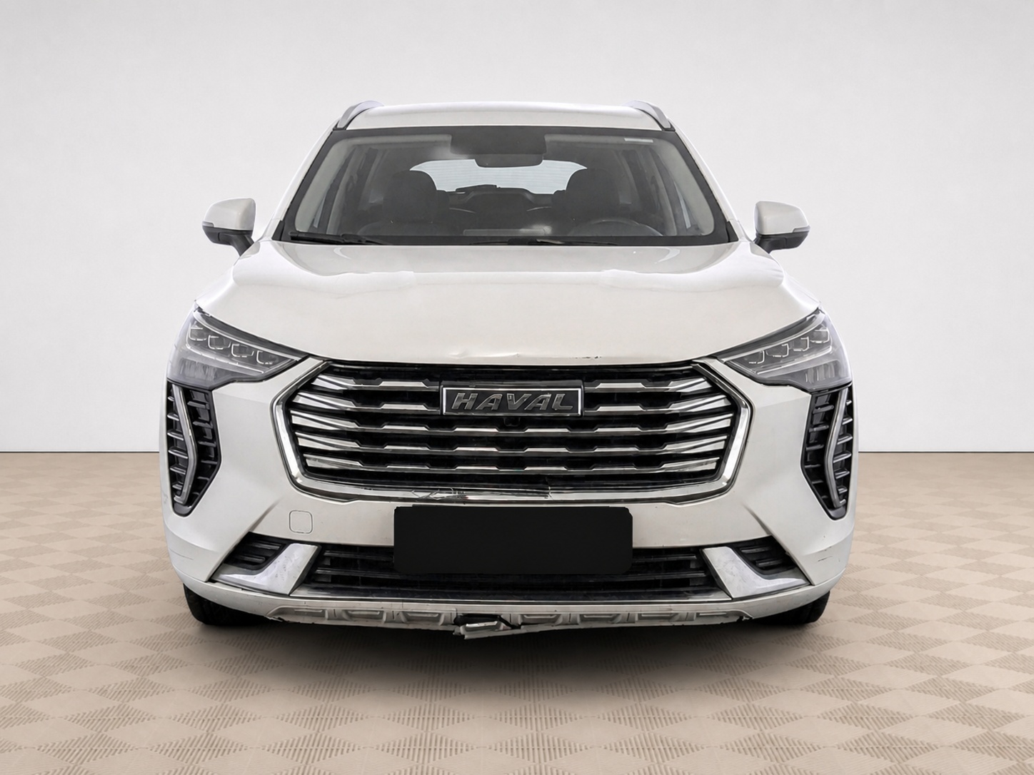 Haval - Haval Jolion I, 2023