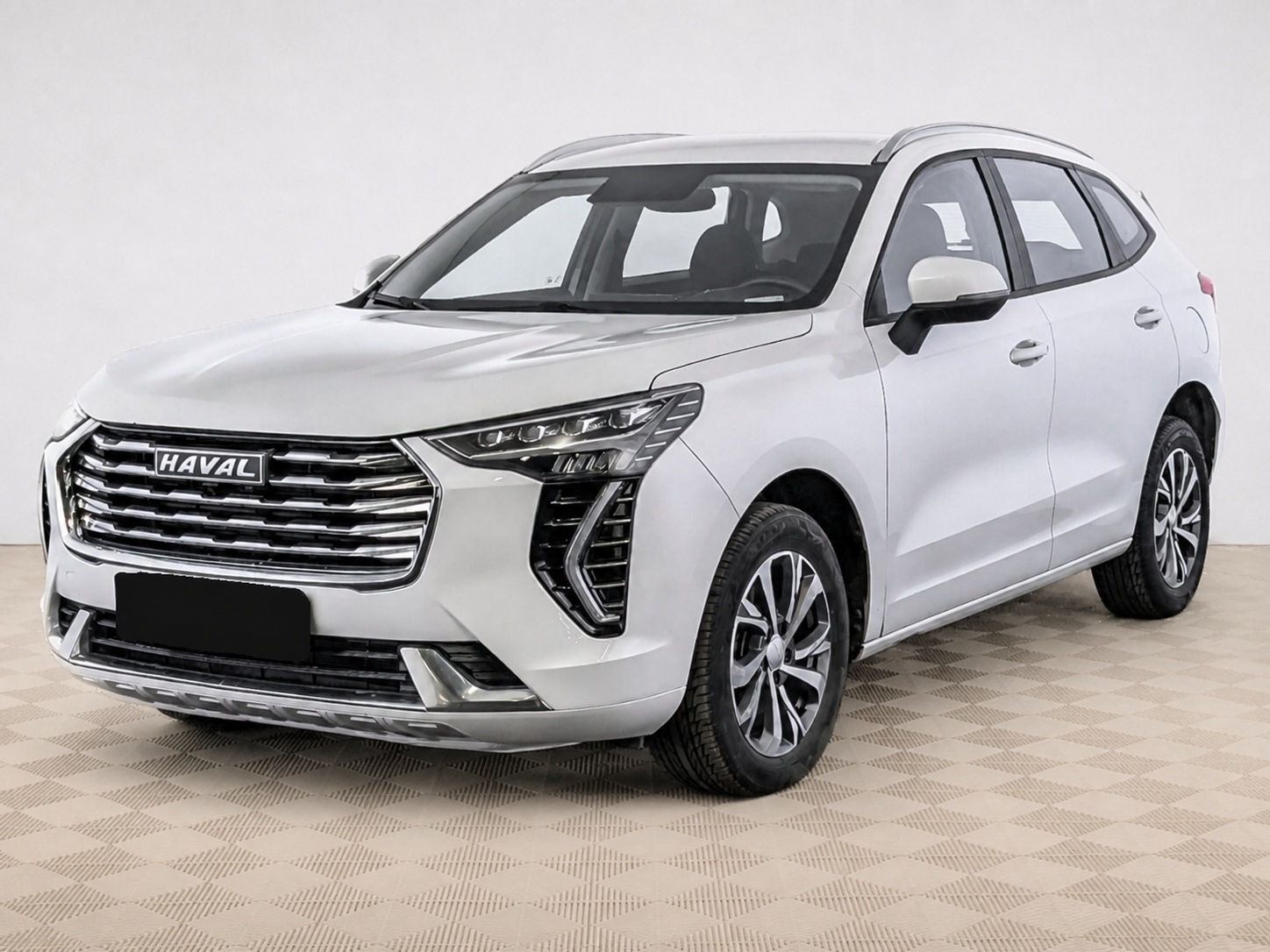 Haval - Haval Jolion I, 2022