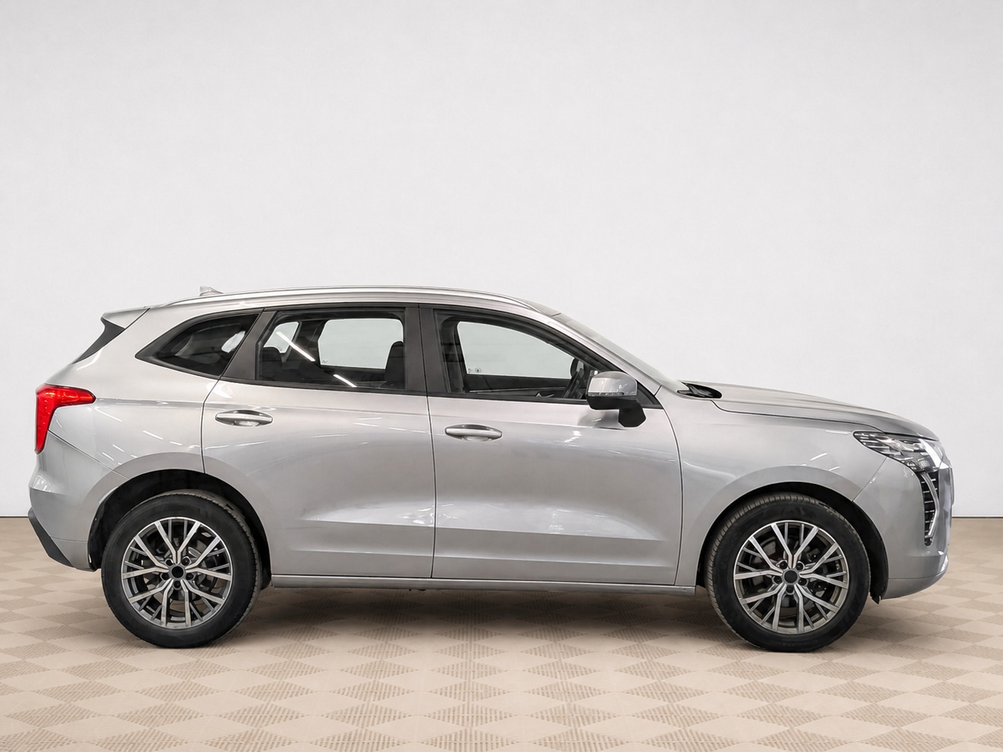 Haval - Haval Jolion I, 2022