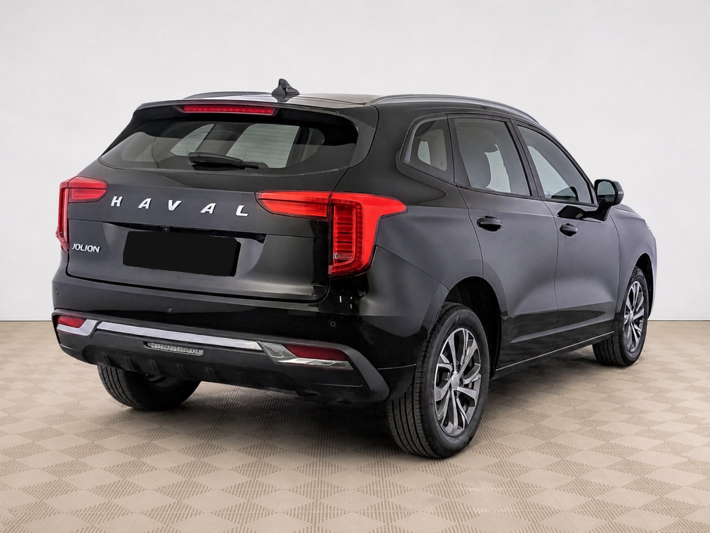 Haval - Haval Jolion I, 2023