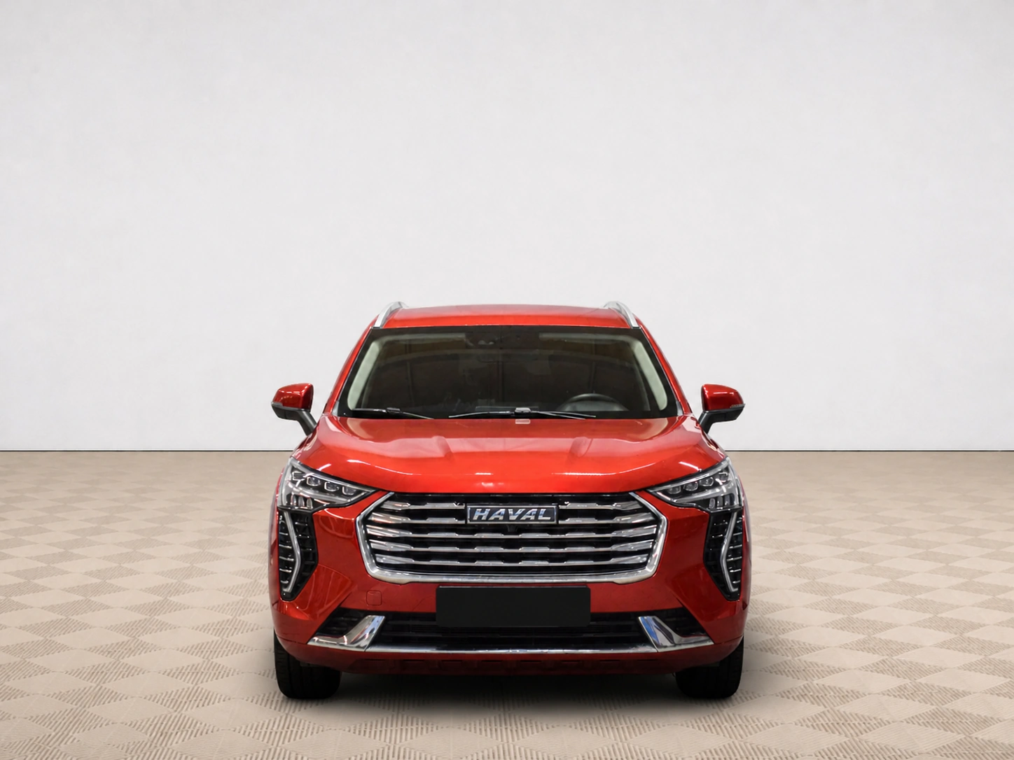 Haval - Haval Jolion I, 2022 г.