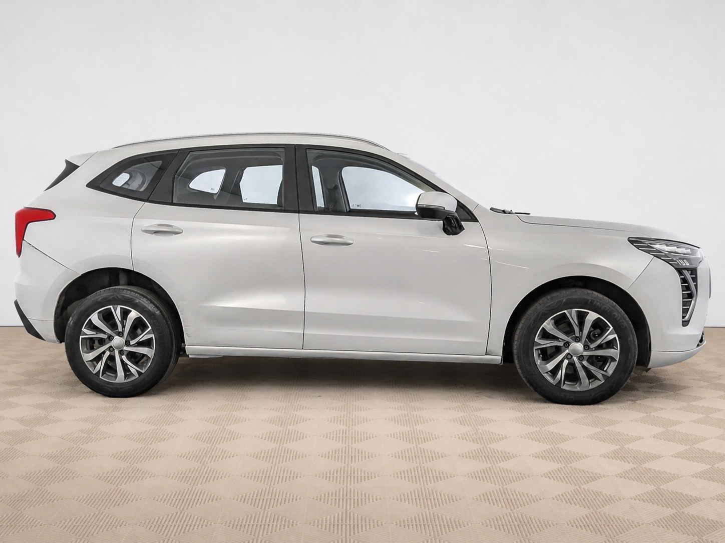 Haval - HAVAL Jolion, 2022
