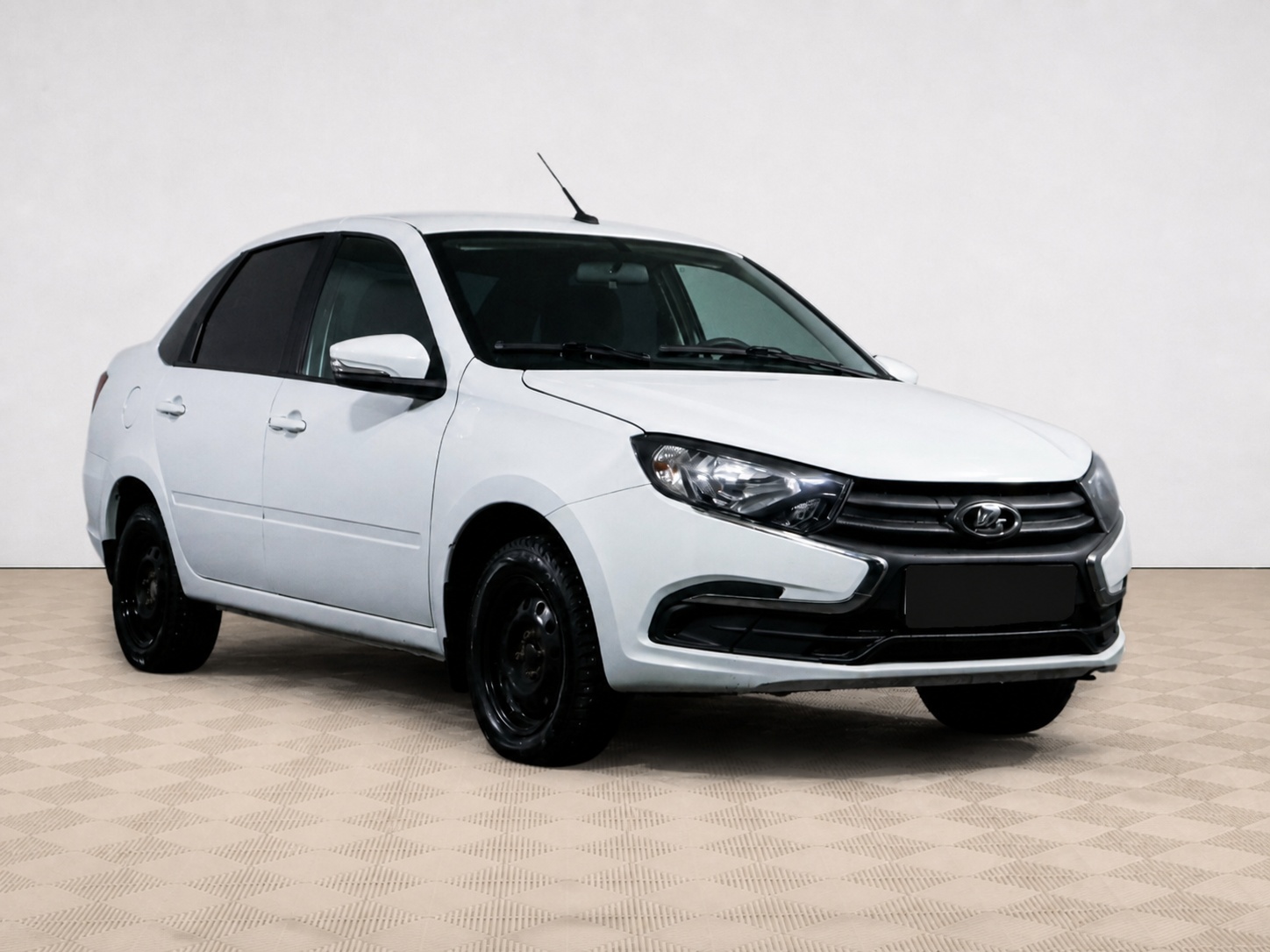 LADA (ВАЗ) - Lada (ВАЗ) Granta I Рестайлинг, 2023