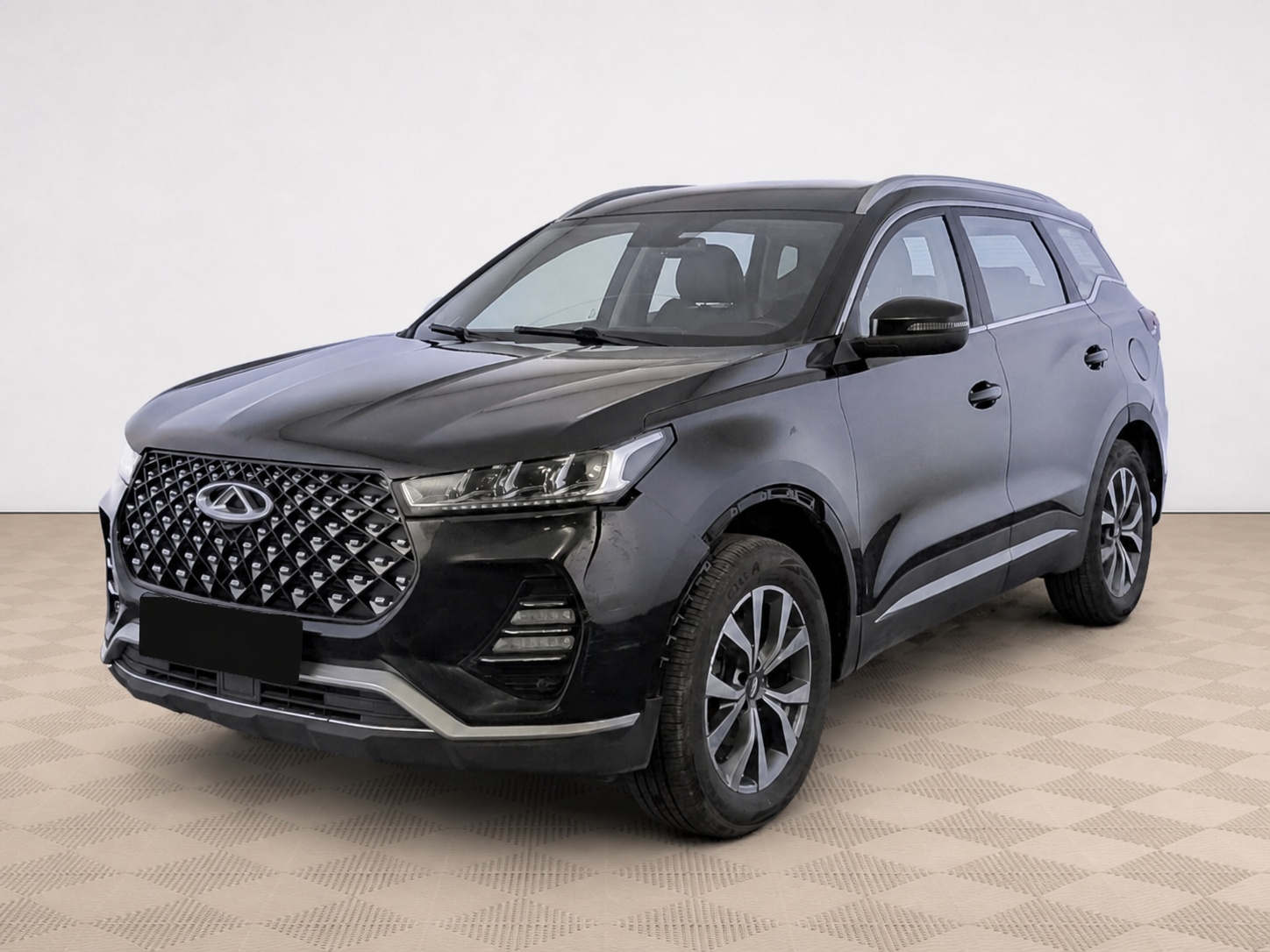 Chery - Chery Tiggo 7 Pro I, 2022