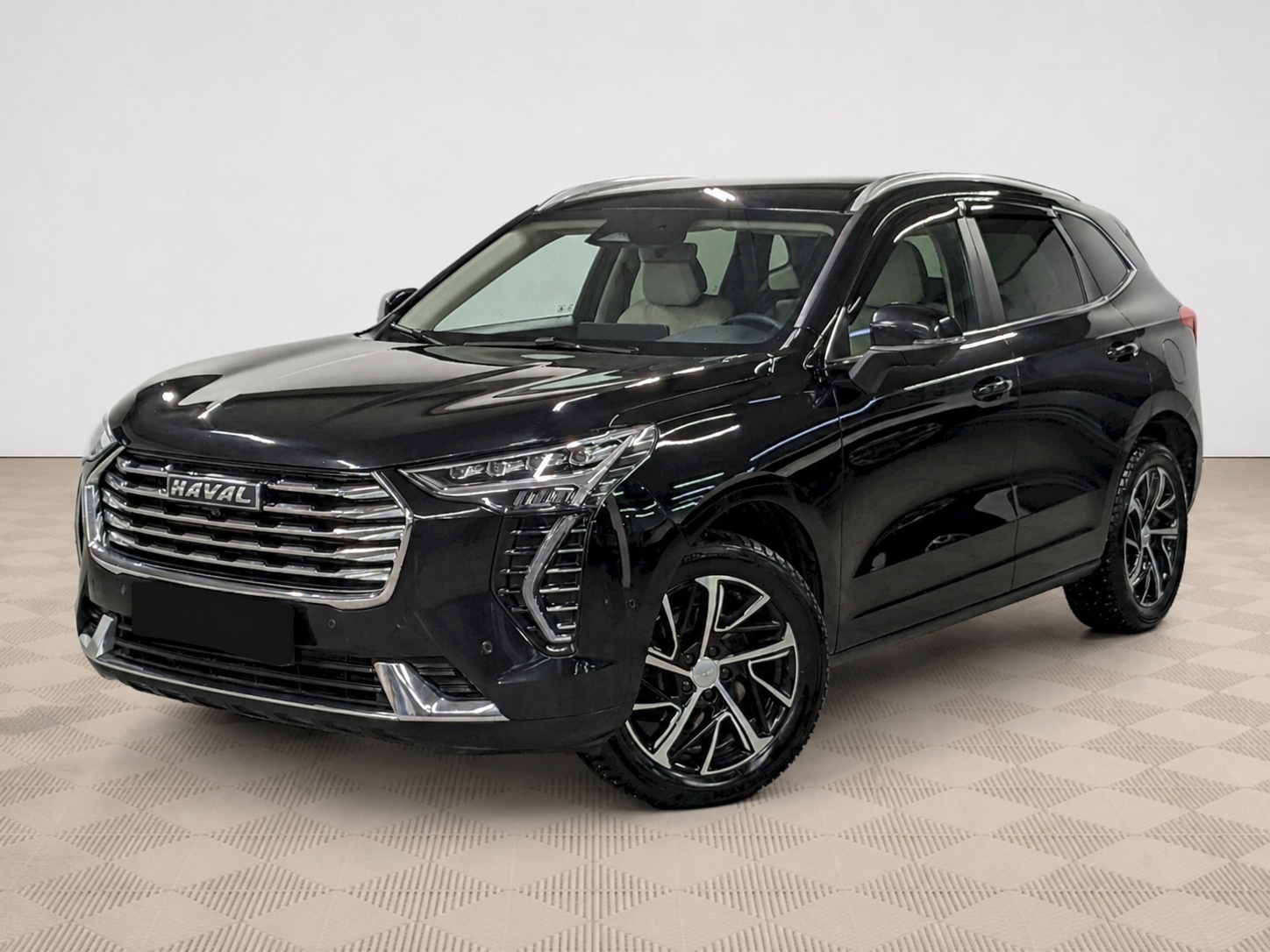 Haval - HAVAL Jolion, 2023