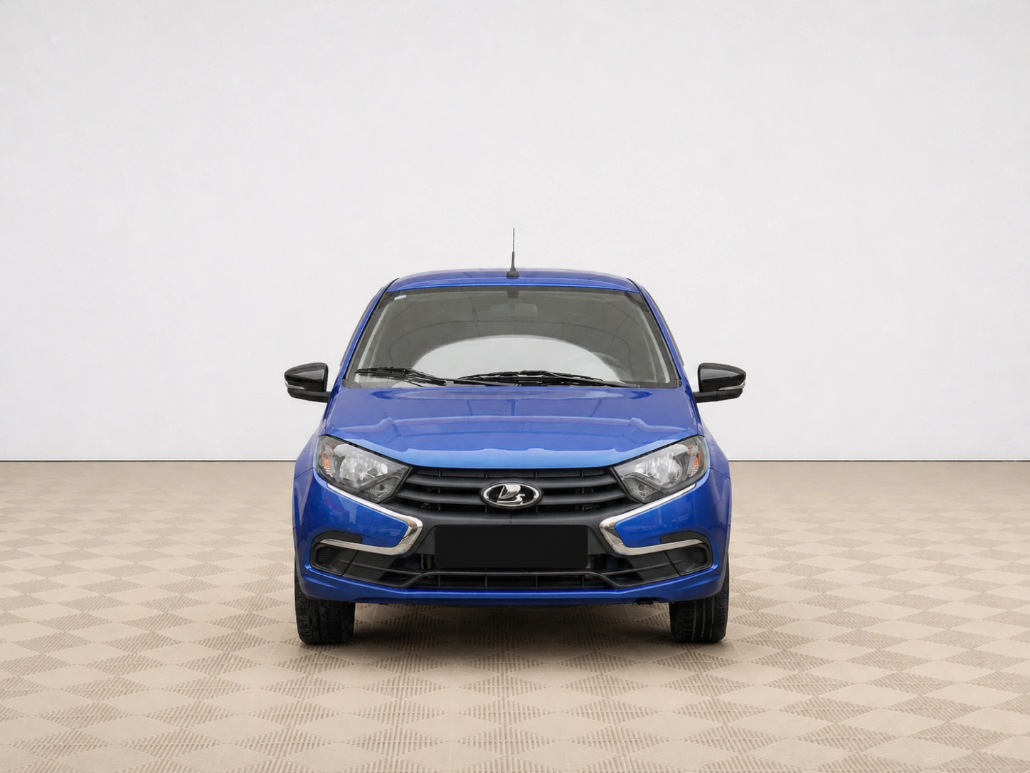 LADA (ВАЗ) - LADA (ВАЗ) Granta I Рестайлинг, 2019 г.