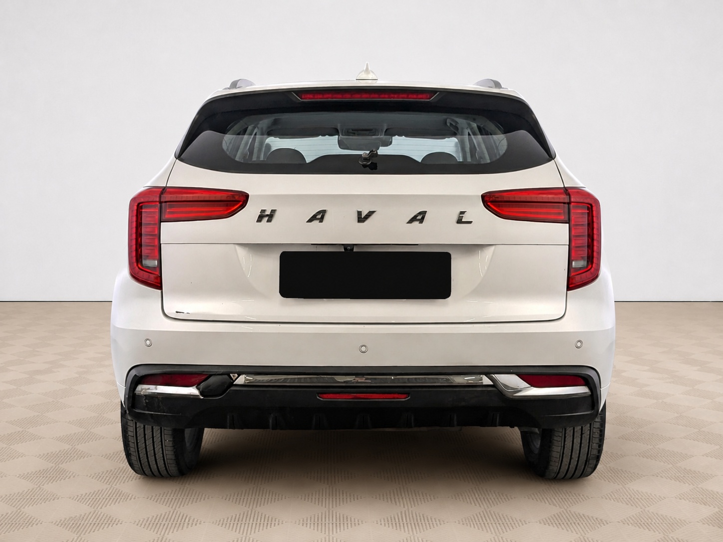Haval - HAVAL Jolion, 2022