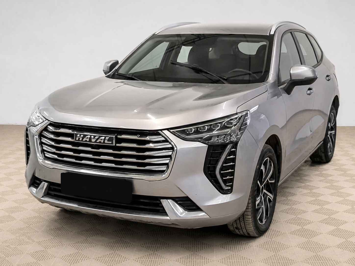Haval - HAVAL Jolion, 2022