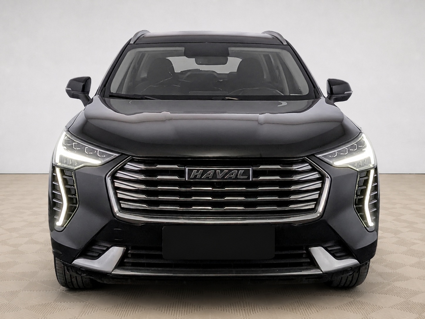 Haval - HAVAL Jolion, 2022