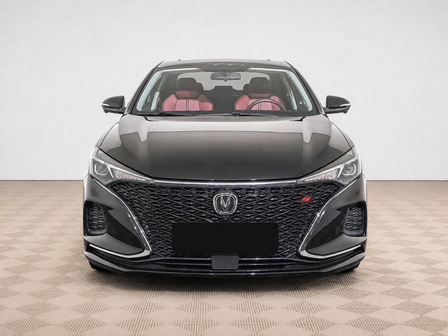 Changan - Changan Eado plus, 2024