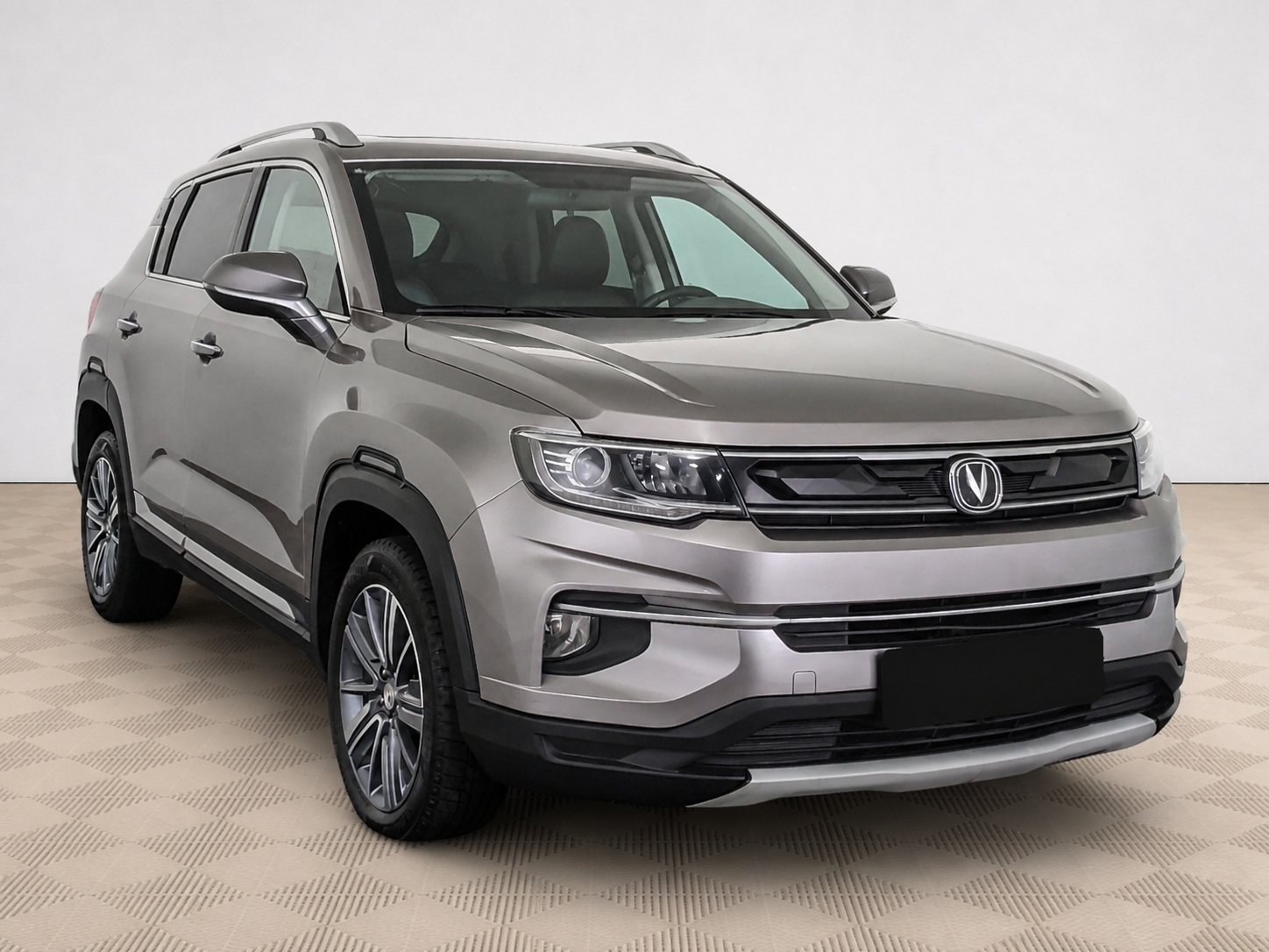 Changan - Changan CS35 Plus, 2023