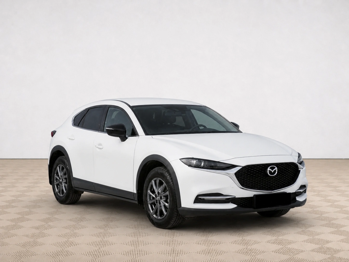 Mazda - Mazda CX-4 I Рестайлинг, 2020 г.
