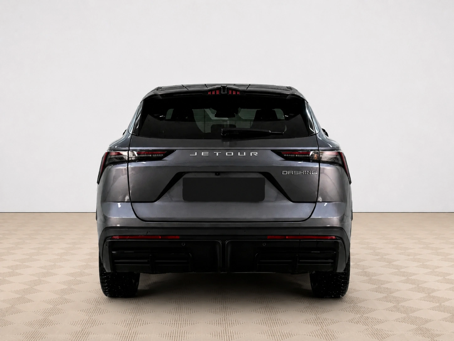 Jetour - Jetour DASHING I, 2024 г.