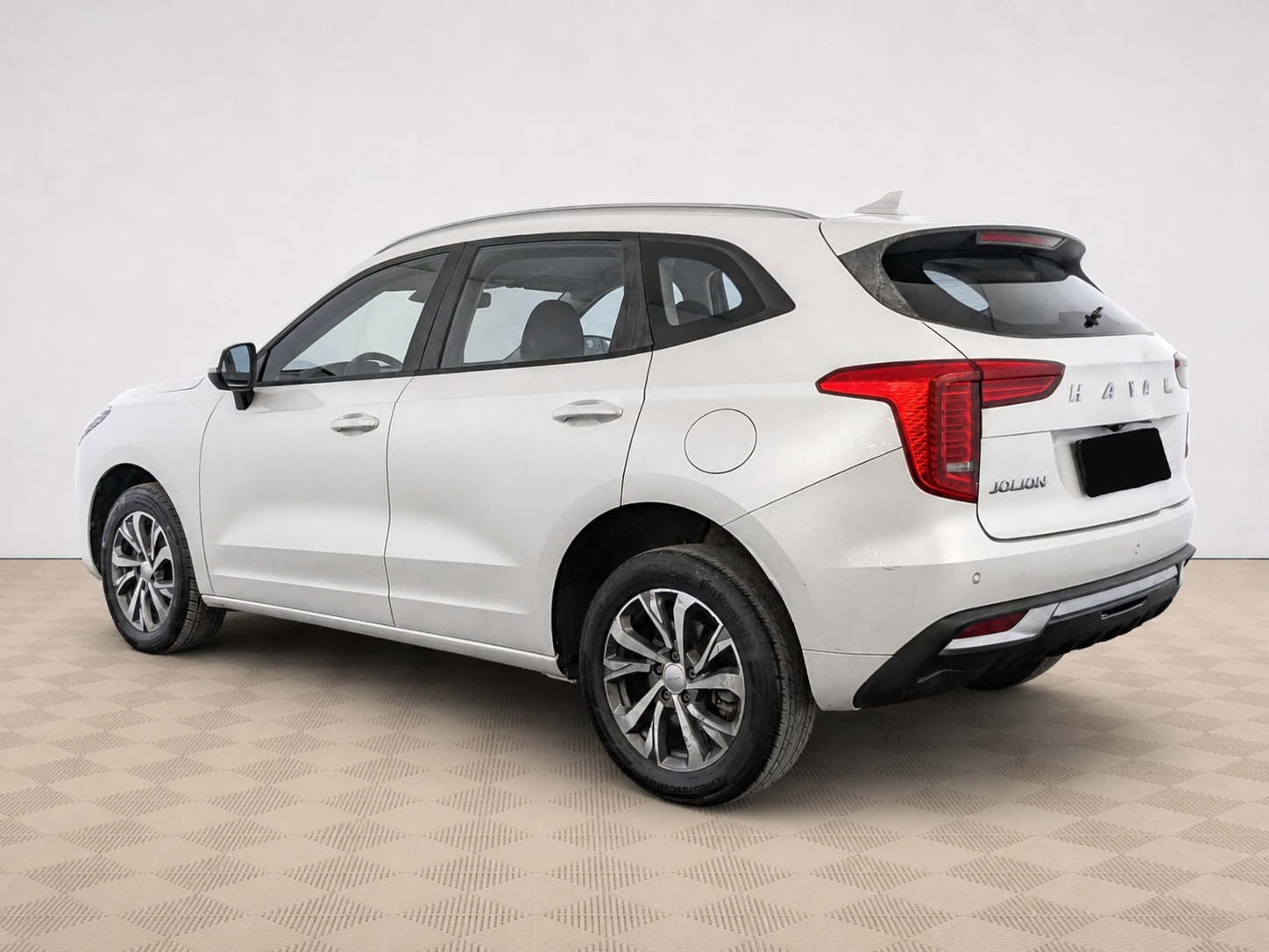 Haval - HAVAL Jolion, 2023