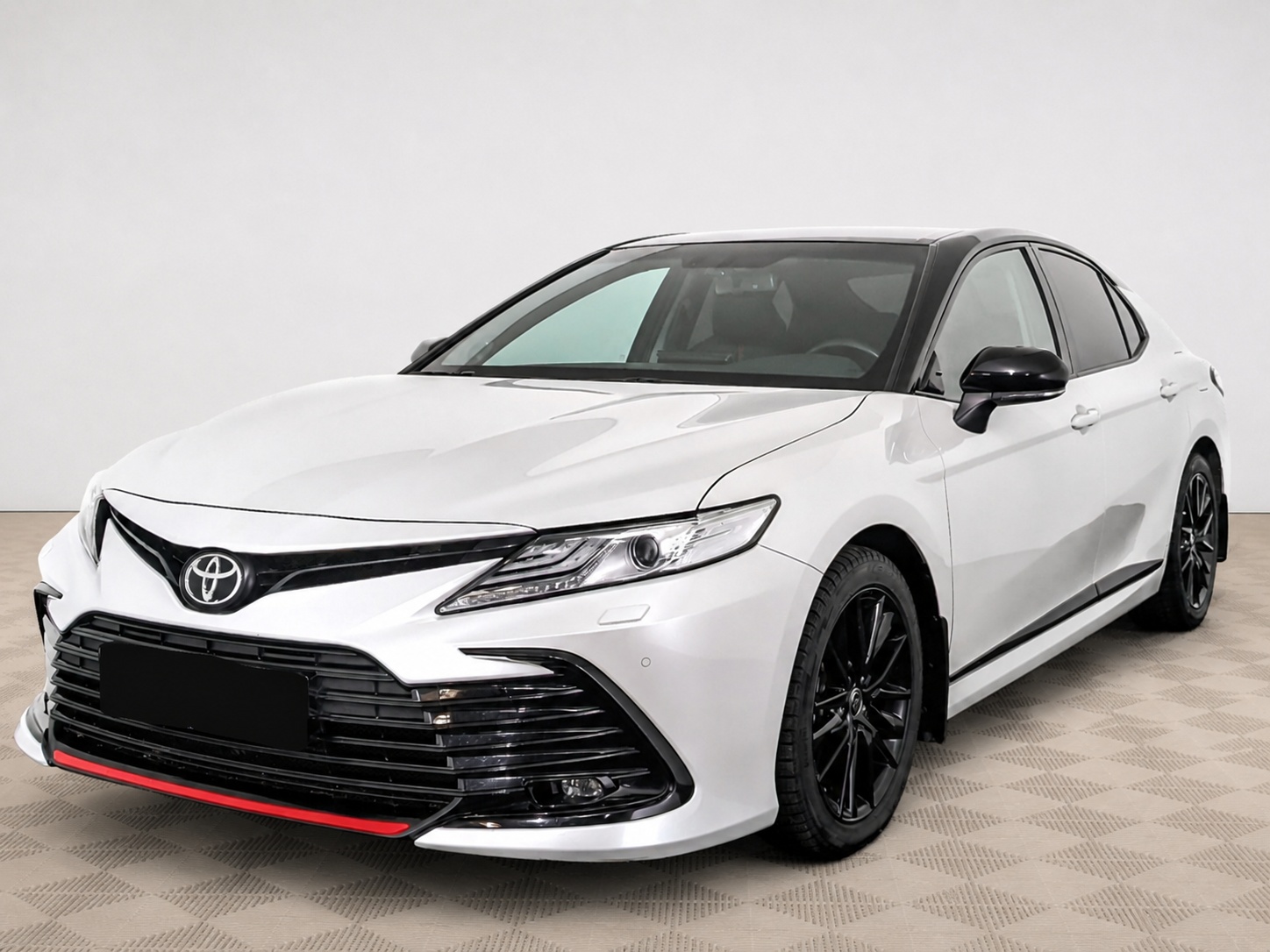 Toyota - Toyota Camry, 2022