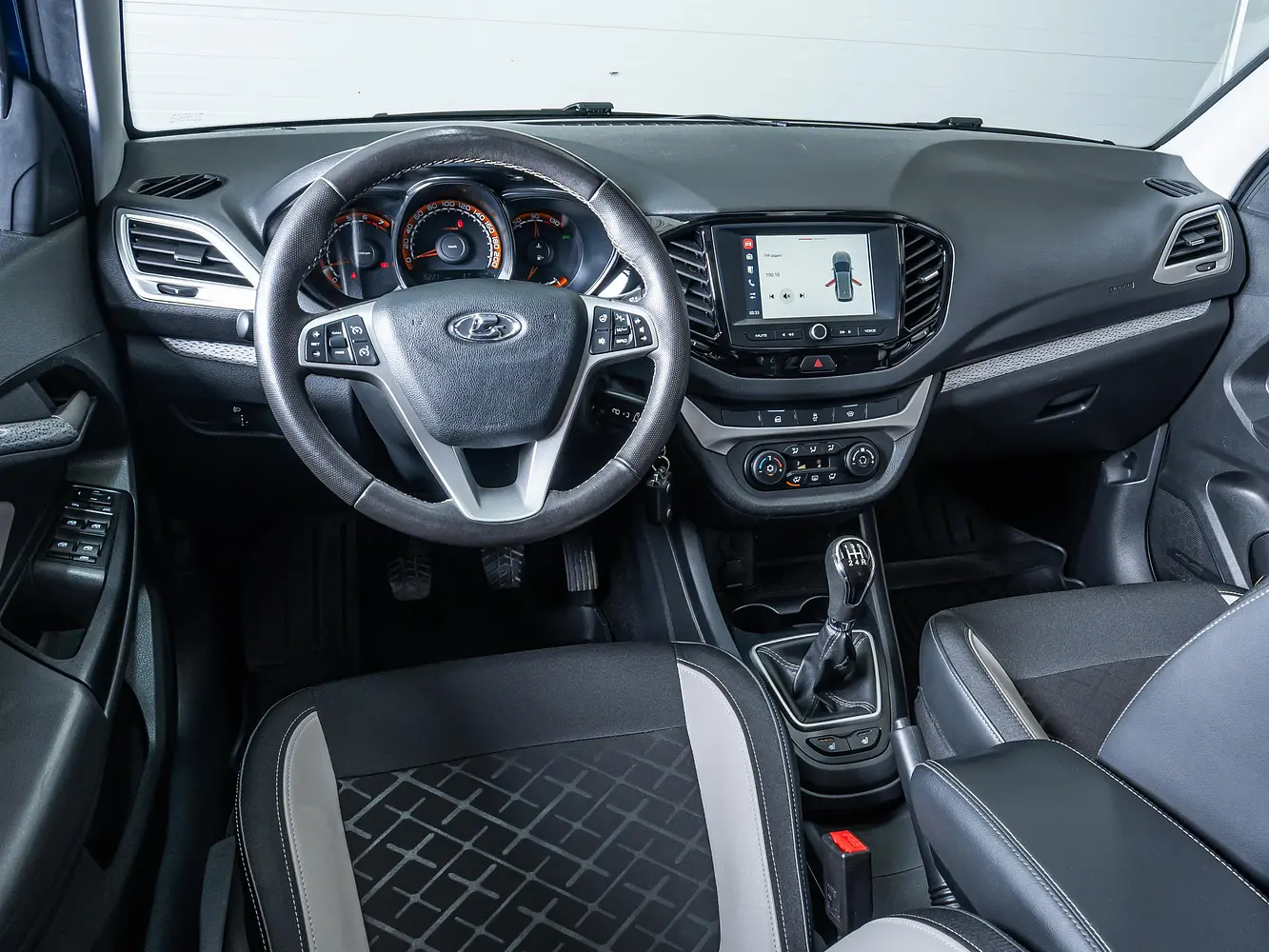 LADA (ВАЗ) - LADA (ВАЗ) Vesta I, 2021 г.