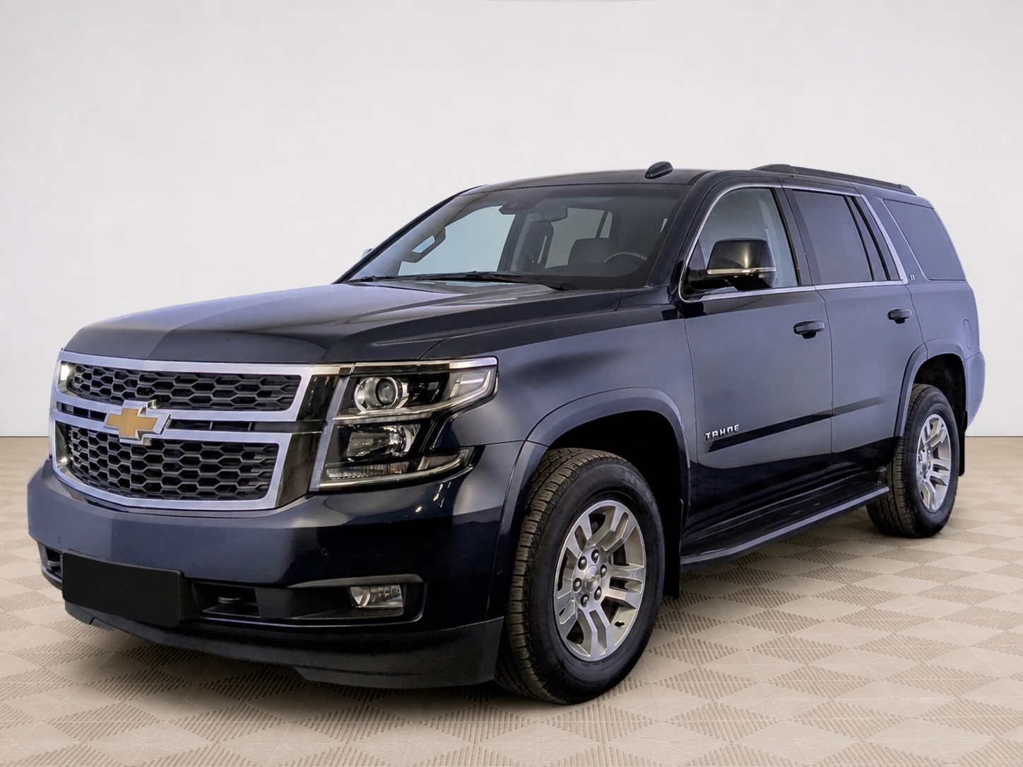 Chevrolet - Chevrolet Tahoe, 2018