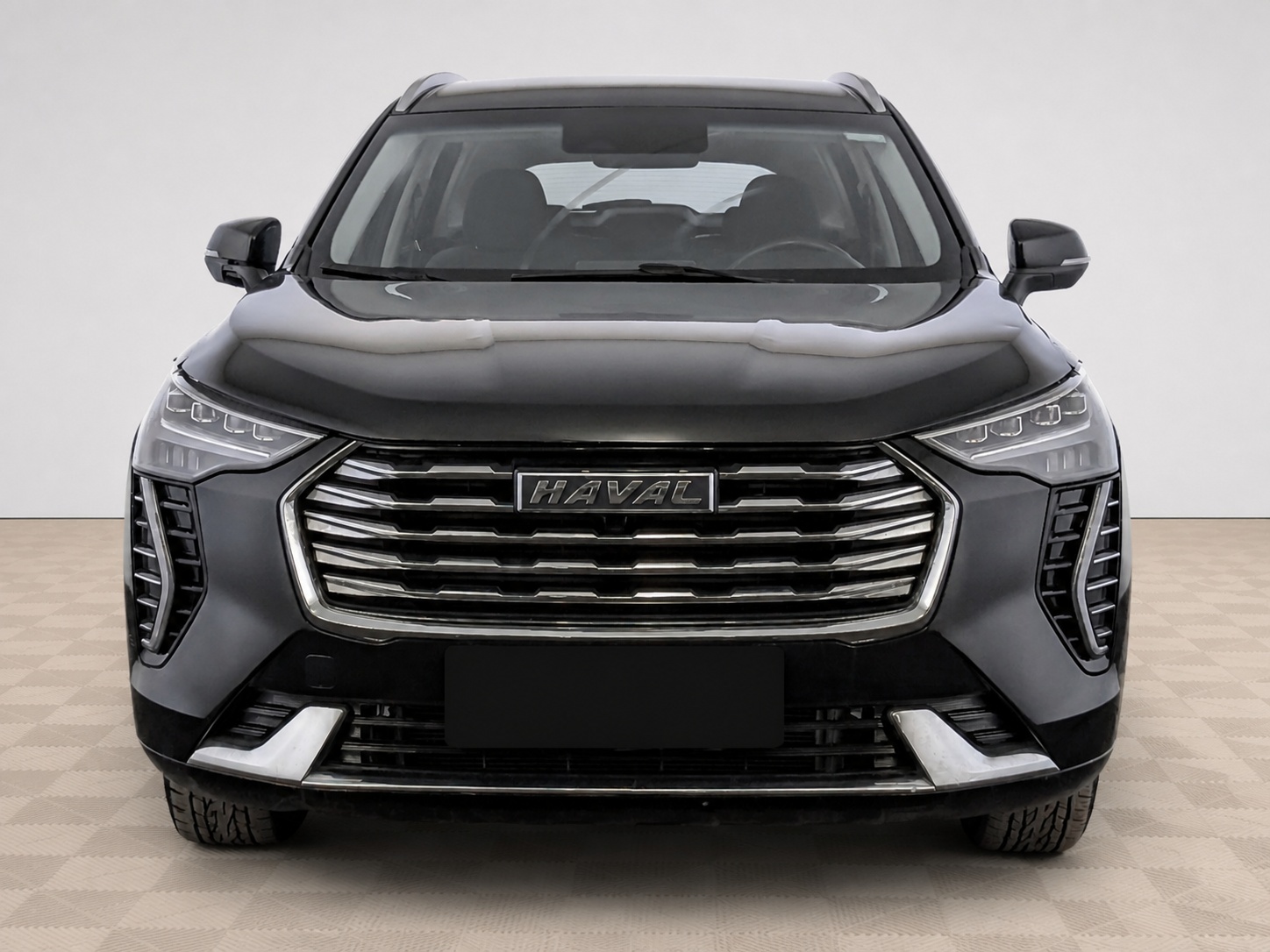 Haval - HAVAL Jolion, 2023