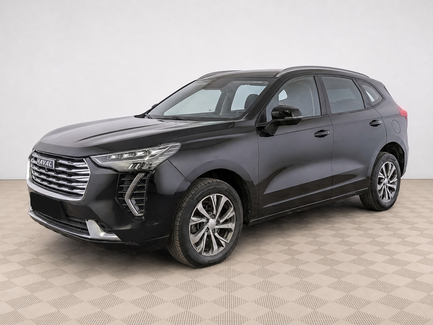 Haval - HAVAL Jolion, 2023
