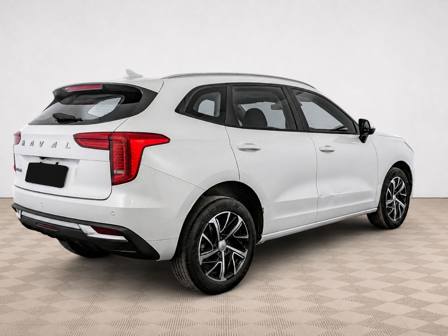 Haval - Haval Jolion I, 2022