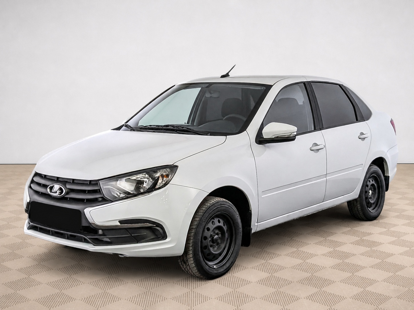 LADA (ВАЗ) - Lada Granta, 2025