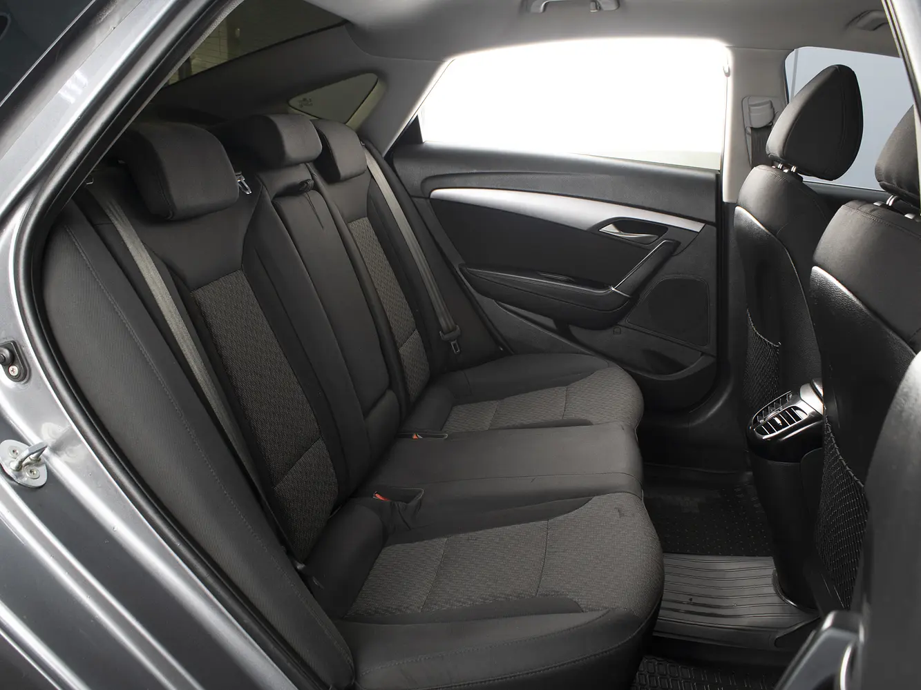 Hyundai - Hyundai i40 I Рестайлинг, 2015 г.