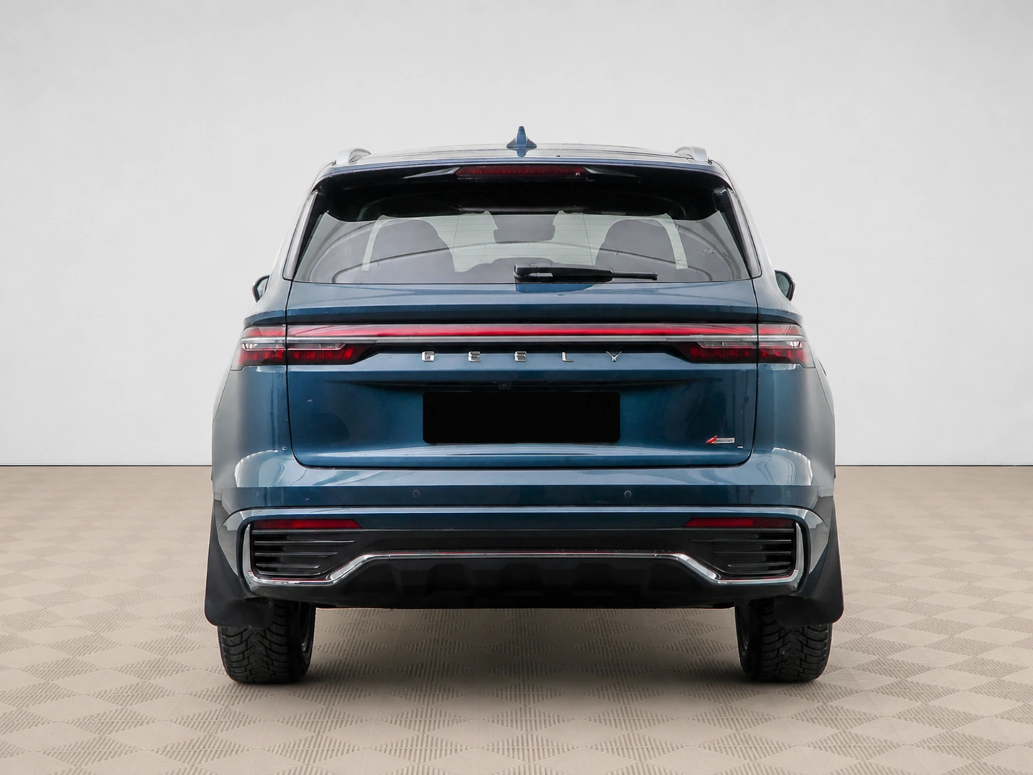 Geely - Geely Monjaro I, 2023 г.