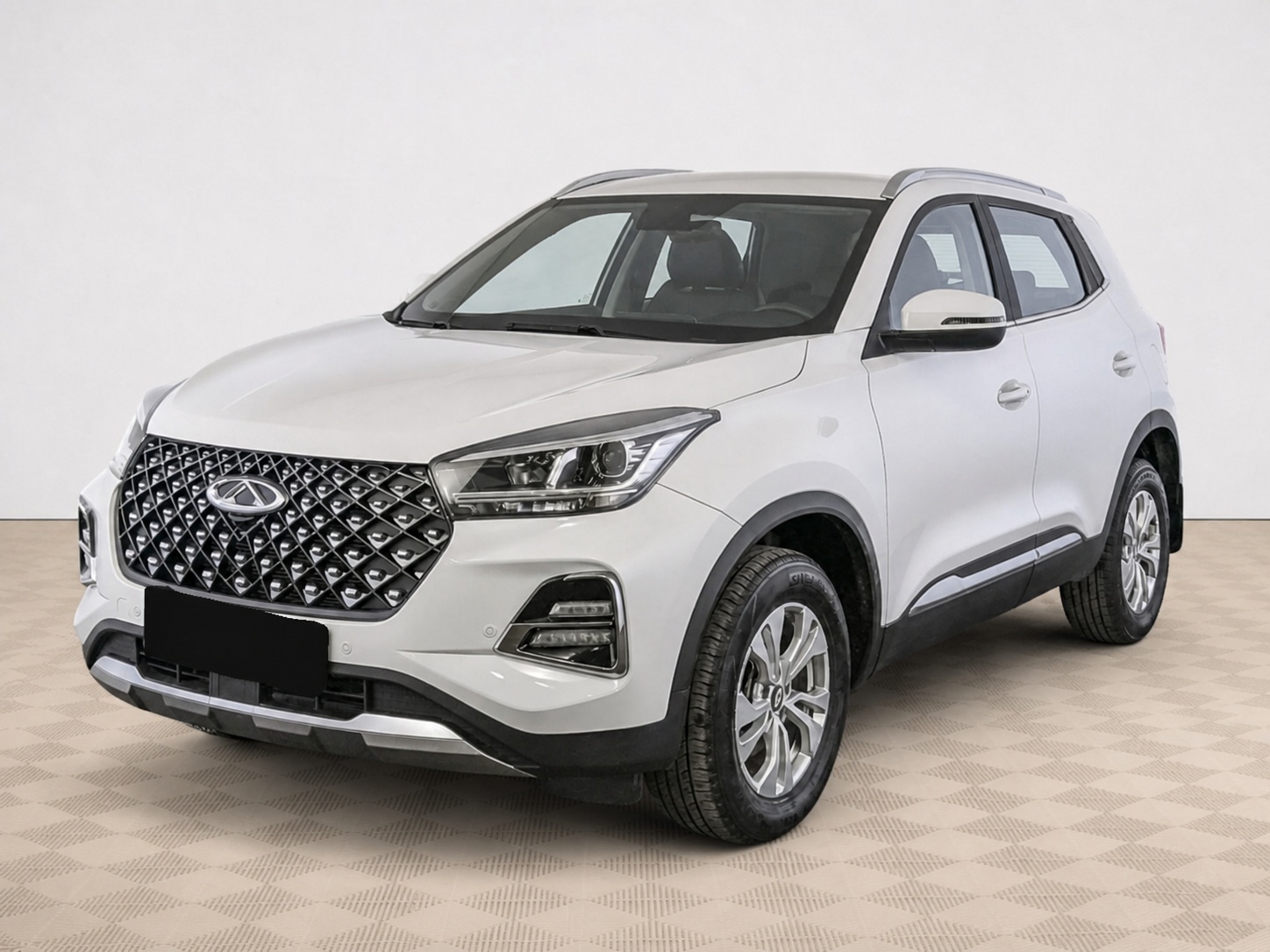 Chery - Chery Tiggo 4 Pro I, 2024