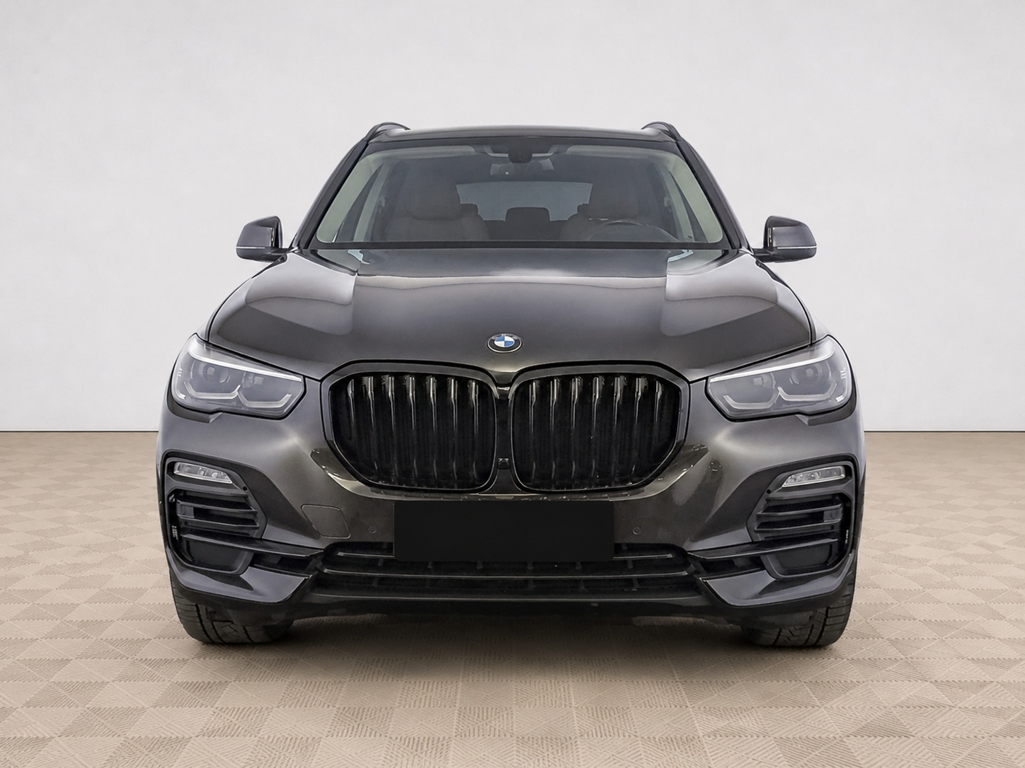 BMW - BMW X5, 2021