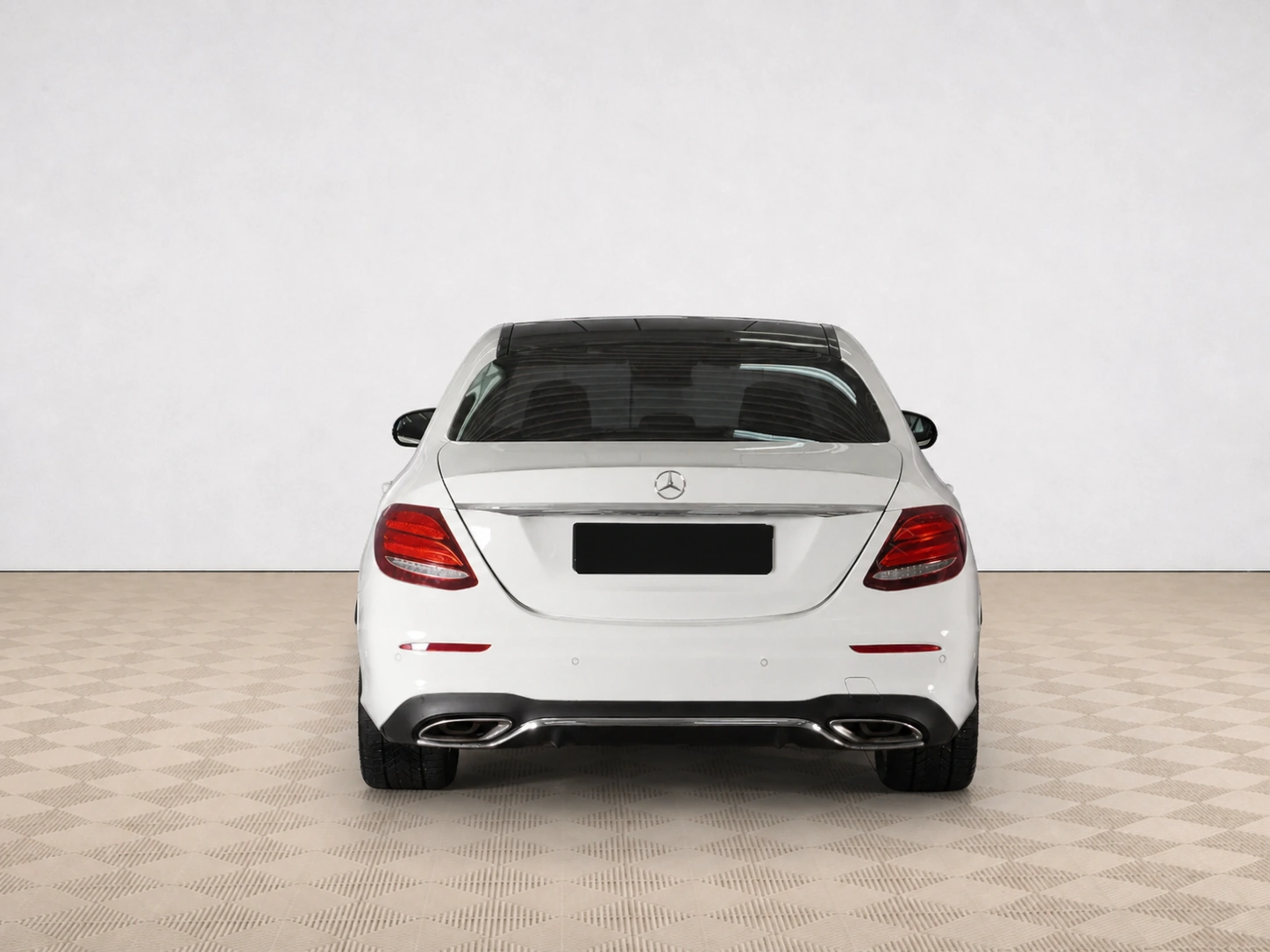 Mercedes-Benz - Mercedes-Benz E-Класс V (W213, S213, C238), 2016 г.