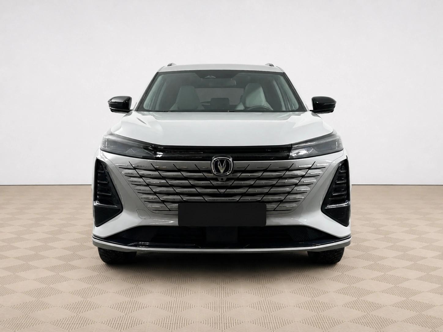 Changan - Changan CS75 Plus III, 2024 г.