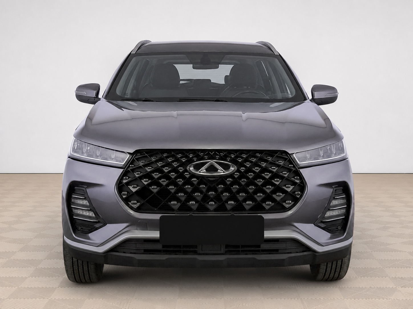 Chery - Chery Tiggo 7 Pro, 2022