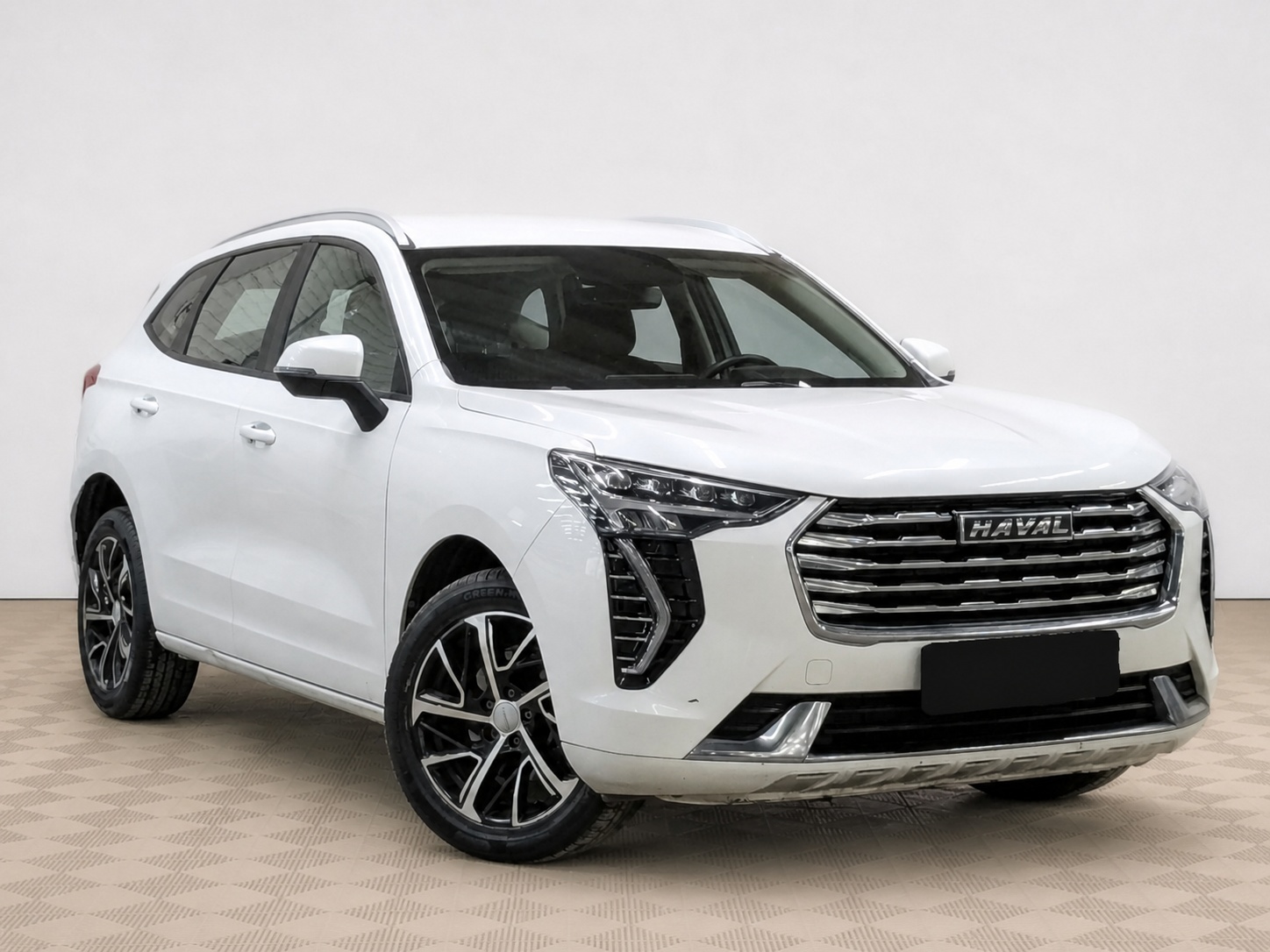 Haval - HAVAL Jolion, 2022