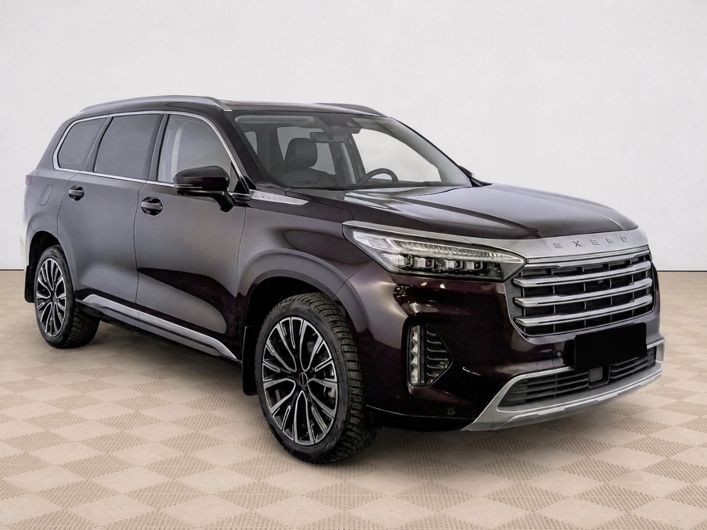 EXEED - Exeed VX I, 2023