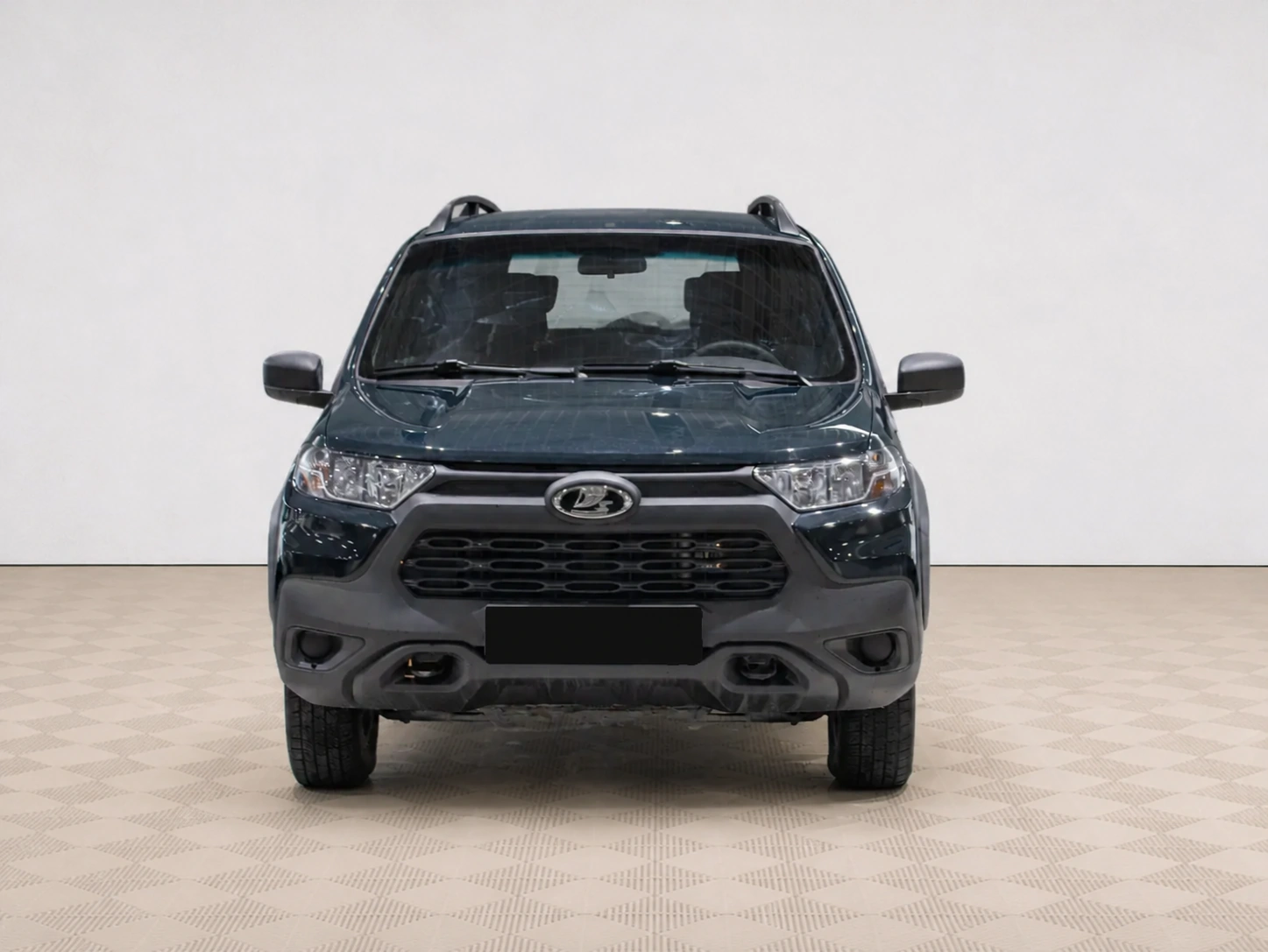 LADA (ВАЗ) - LADA (ВАЗ) Niva Travel I, 2023 г.