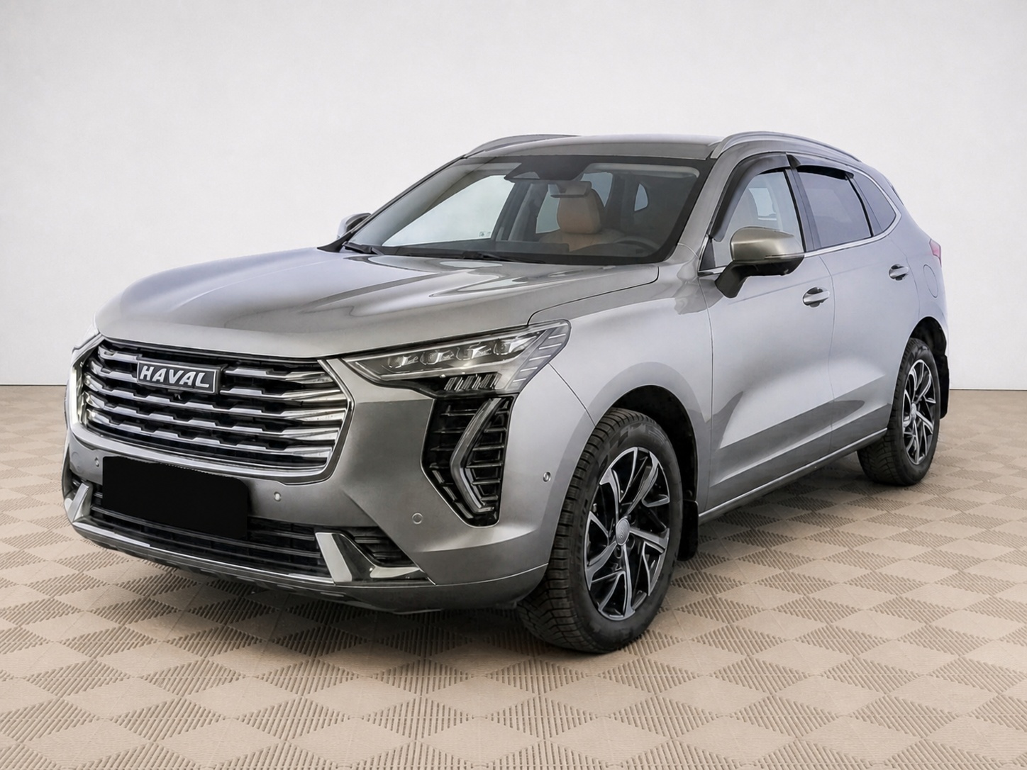 Haval - Haval Jolion I, 2022