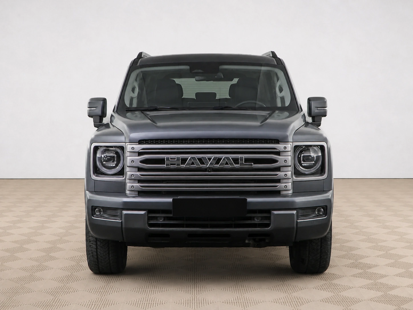 Haval - Haval H9 II, 2024 г.