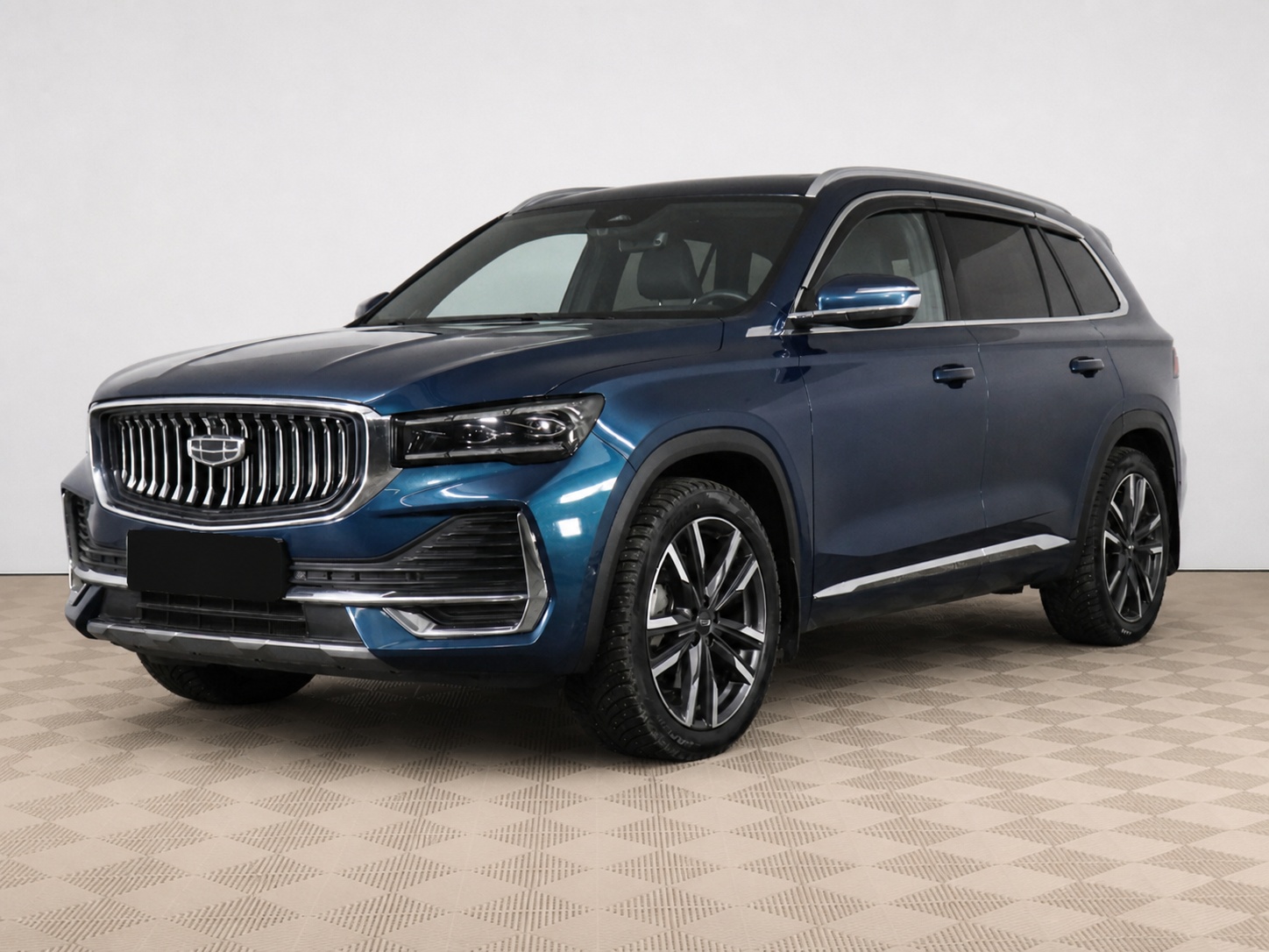 Geely - Geely Monjaro I, 2023