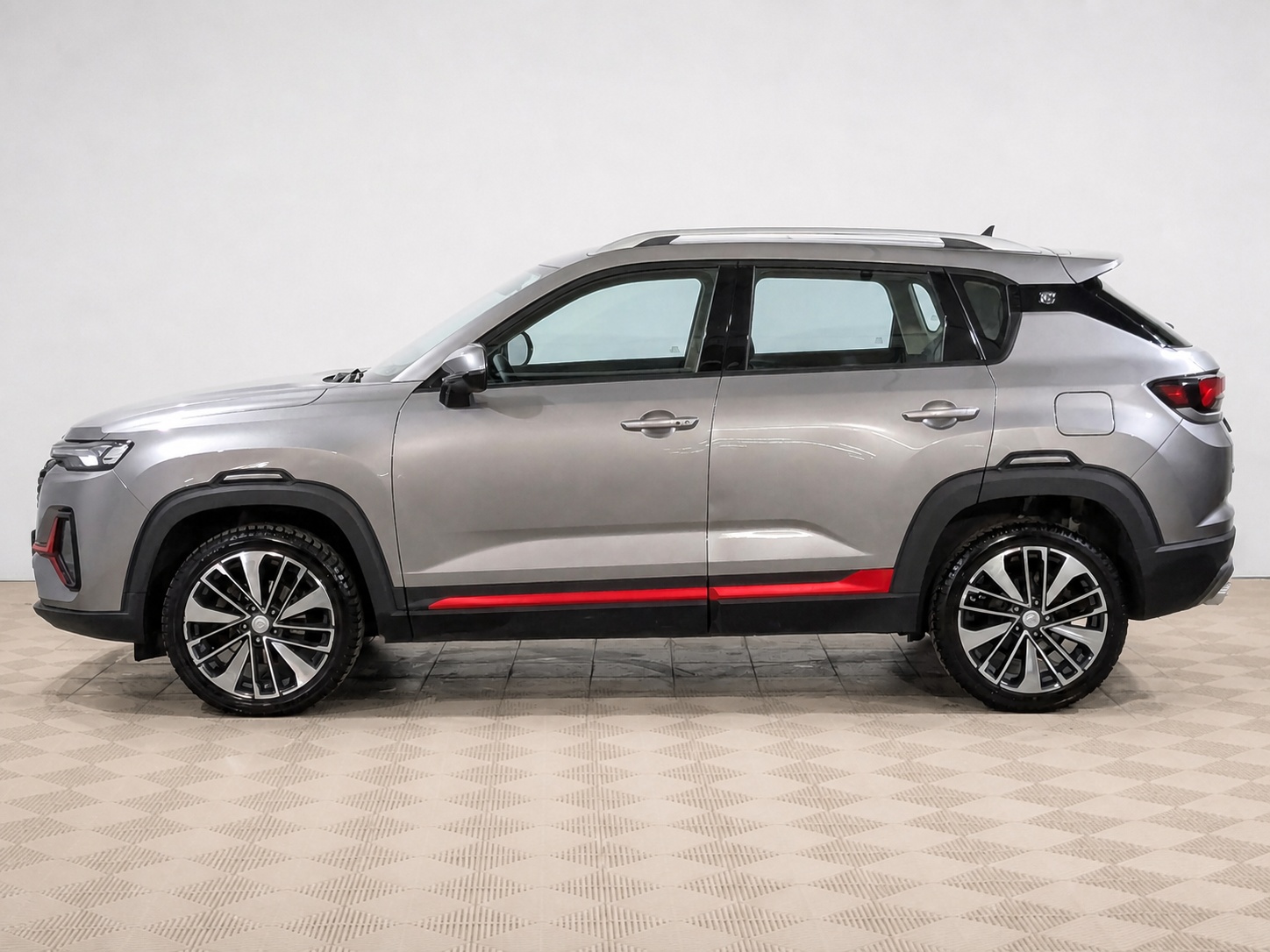Changan - Changan CS35 Plus, 2023